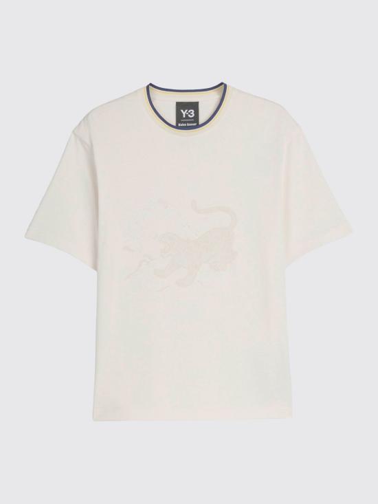 26SS 아디다스 반팔 티셔츠 KS3977 White - ADIDAS