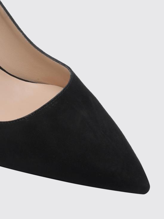 26SS 스튜어트 와이츠먼 힐/펌프스 SJ948 BLK Black - STUART WEITZMAN