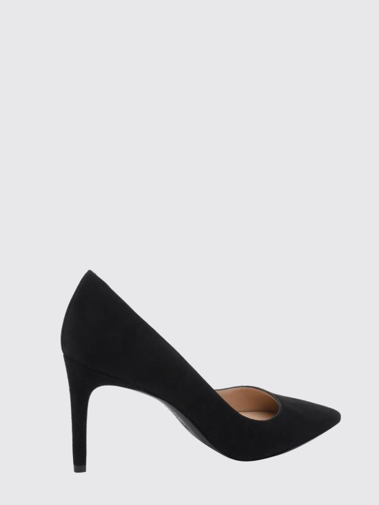 26SS 스튜어트 와이츠먼 힐/펌프스 SJ948 BLK Black - STUART WEITZMAN
