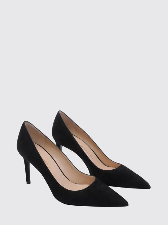 26SS 스튜어트 와이츠먼 힐/펌프스 SJ948 BLK Black - STUART WEITZMAN