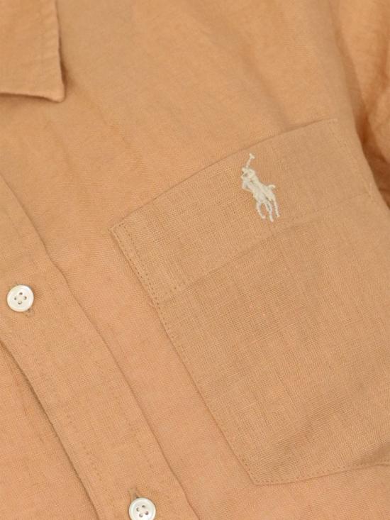 26SS 폴로 랄프로렌 셔츠 211A96160 004 Beige - POLO RALPH LAUREN