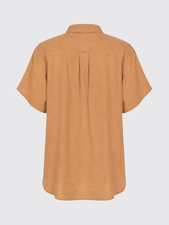 26SS 폴로 랄프로렌 셔츠 211A96160 004 Beige - POLO RALPH LAUREN
