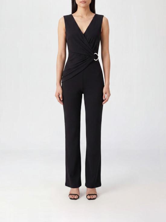 26SS 파트리지아페페 점프수트 2T0101J333 K103 Black