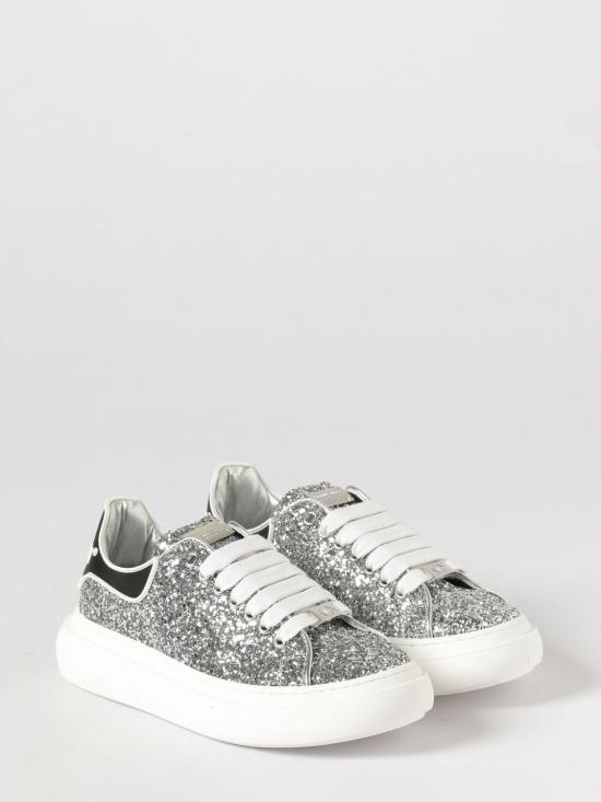 26SS [키즈] 필립 플레인 스니커즈 83228 01 Multicolor - PHILIPP PLEIN