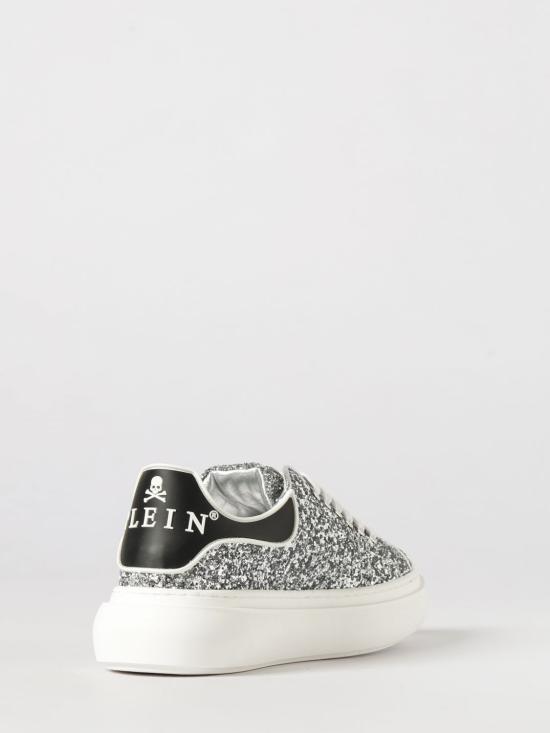 26SS [키즈] 필립 플레인 스니커즈 83228 01 Multicolor - PHILIPP PLEIN