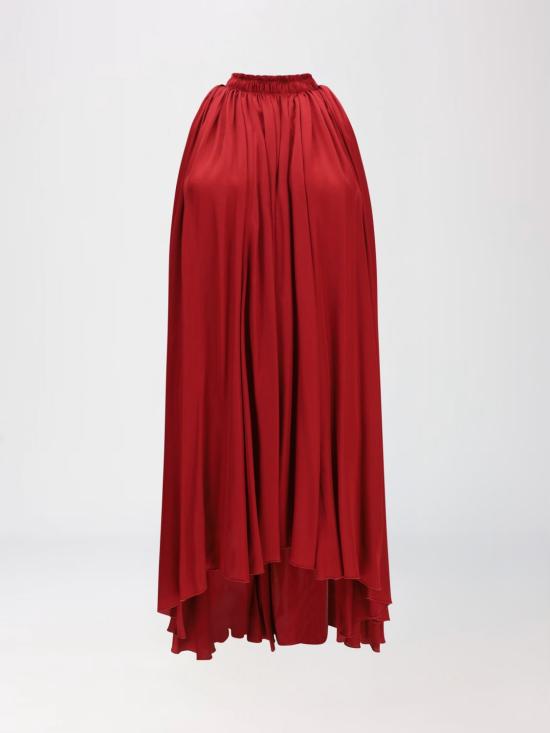 26SS 사 수 파이 미디 원피스 S26587 0510 Cherry - SA SU PHI