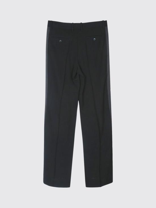 26SS 피비 파일로 팬츠 AP06VI0075 900BK Black - PHOEBE PHILO