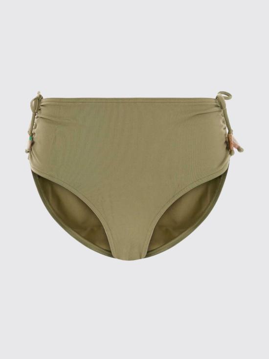 26SS 에레스 원피스 수영복 042621 ALLIGATOR Green - ERES