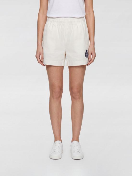 26SS 스포티앤리치 숏팬츠 SH075710243WH01 White