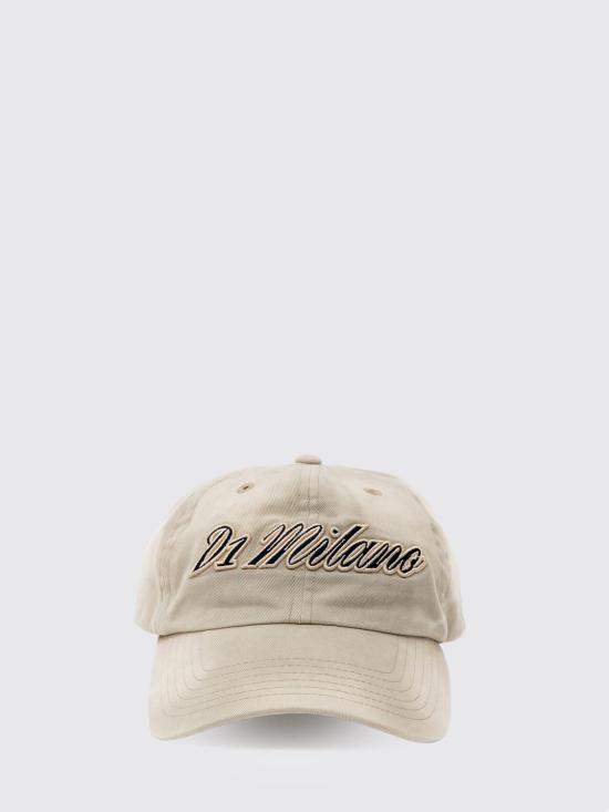 26SS D1밀라노 모자 CPCTU007 CREAM D1 MILANO CAP Cream