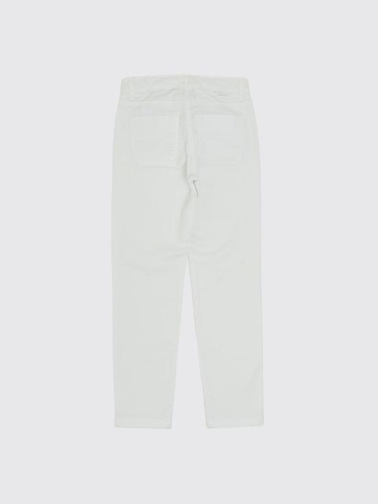 26SS [키즈] 제커슨 팬츠 J5123PS26 RE011 White - JECKERSON