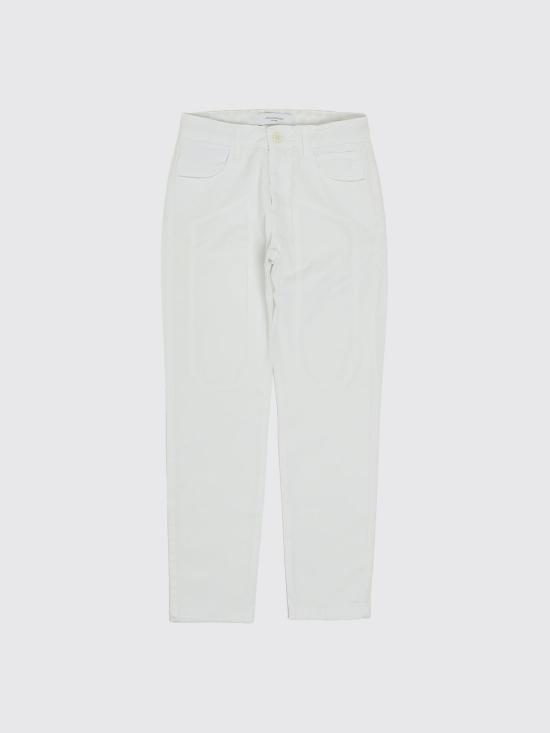 26SS [키즈] 제커슨 팬츠 J5123PS26 RE011 White