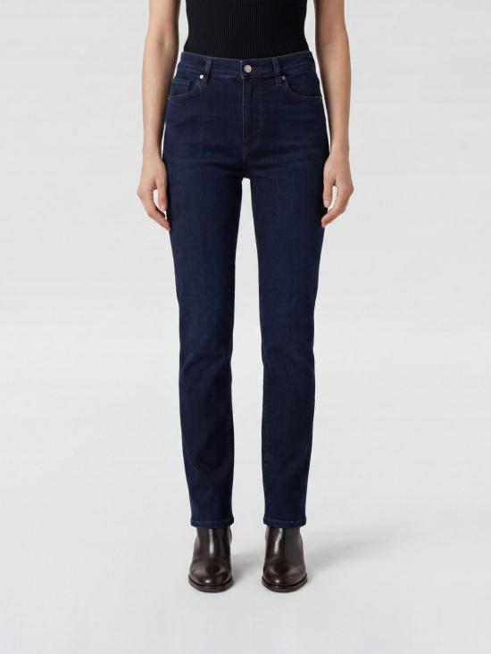 26SS 프레임 데님 팬츠 LSLS814 CNTY Denim