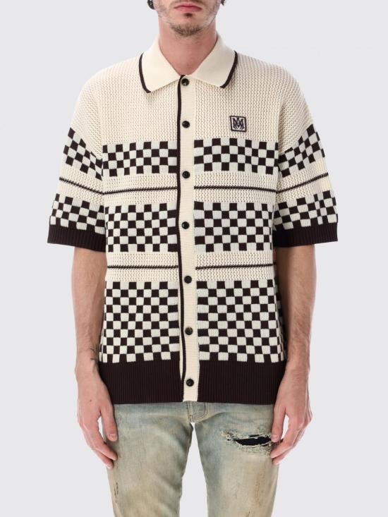 26SS 아미리 스웨터 AMTOKN1083 271 White