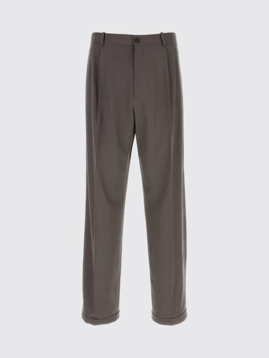 26SS 더로우 팬츠 1358W4369 CWN Brown - THE ROW
