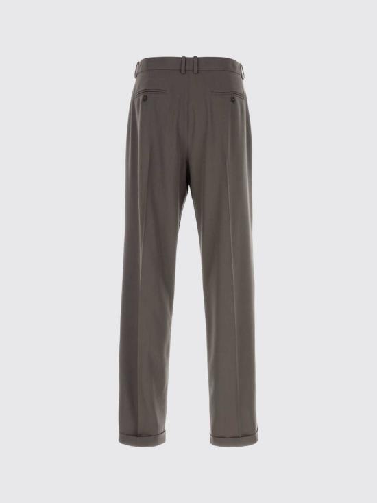 26SS 더로우 팬츠 1358W4369 CWN Brown - THE ROW