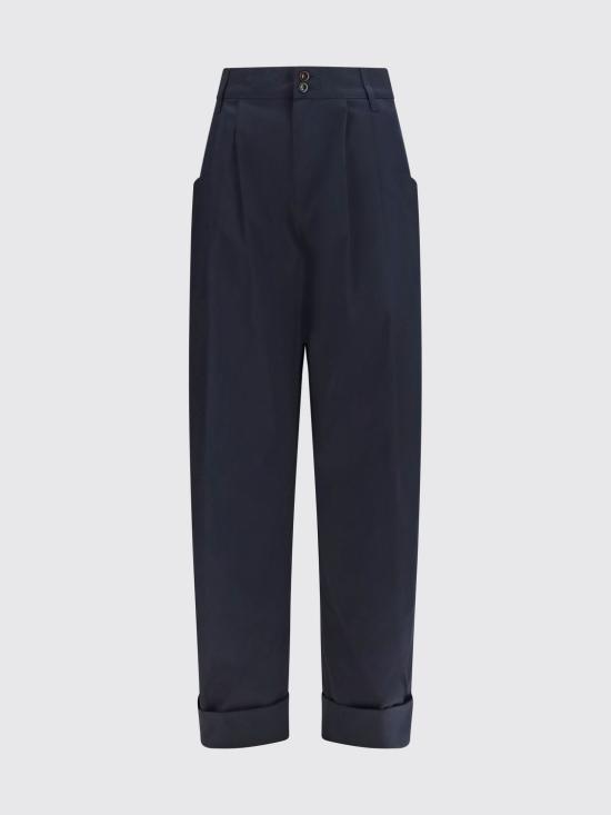 26SS 야콥코헨 팬츠 JDMP0055001S4151 Y99 Navy - JACOB COHËN