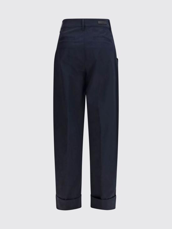 26SS 야콥코헨 팬츠 JDMP0055001S4151 Y99 Navy - JACOB COHËN
