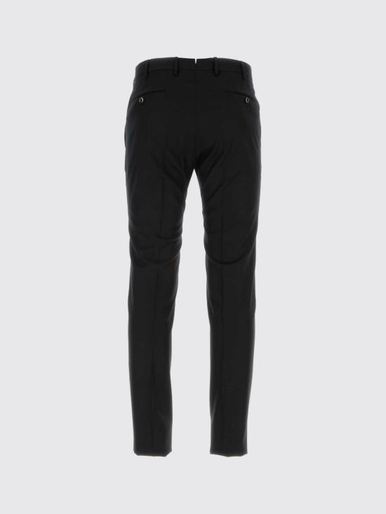 26SS 피티토리노 팬츠 CODF01Z00CL1CM13 0990 Black - PT TORINO