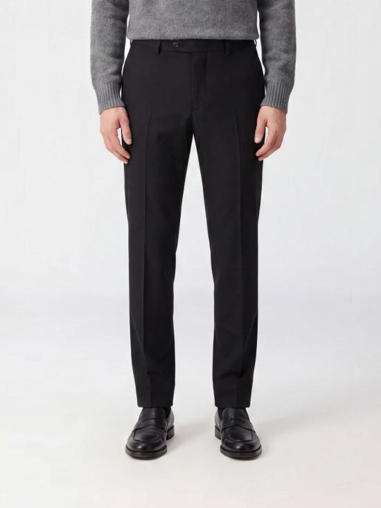26SS 피티토리노 팬츠 CODF01Z00CL1CM13 0990 Black