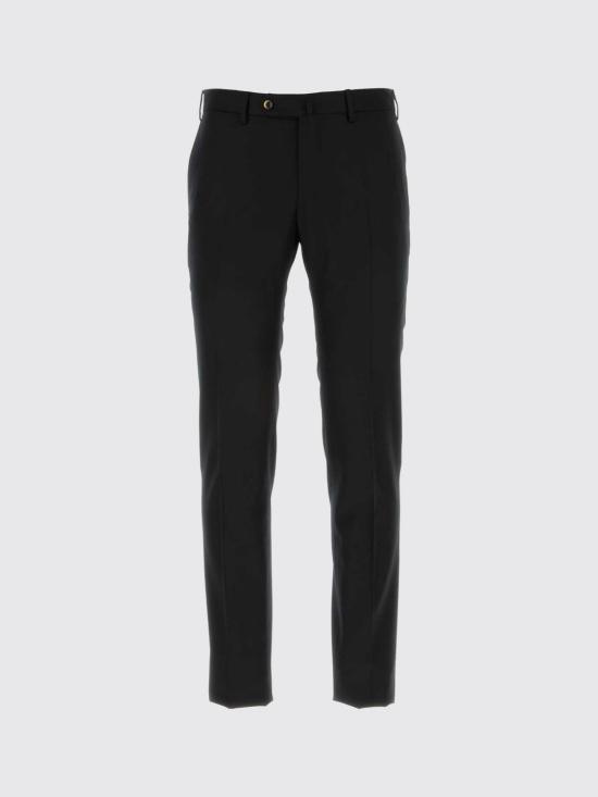 26SS 피티토리노 팬츠 CODF01Z00CL1CM13 0990 Black - PT TORINO