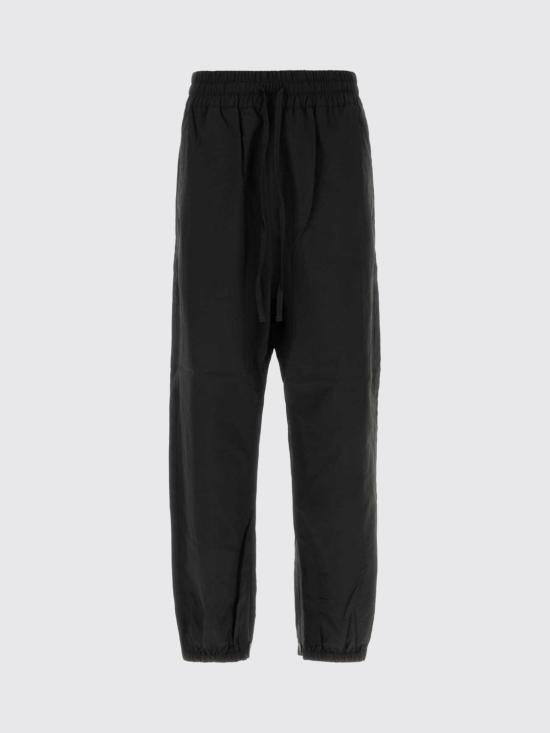 26SS 피어오브갓 팬츠 FG9M35351ONR Black - FEAR OF GOD