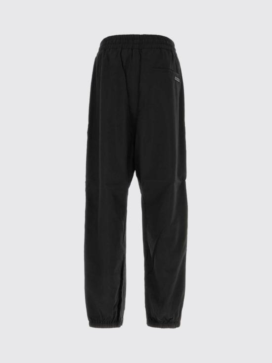 26SS 피어오브갓 팬츠 FG9M35351ONR Black - FEAR OF GOD