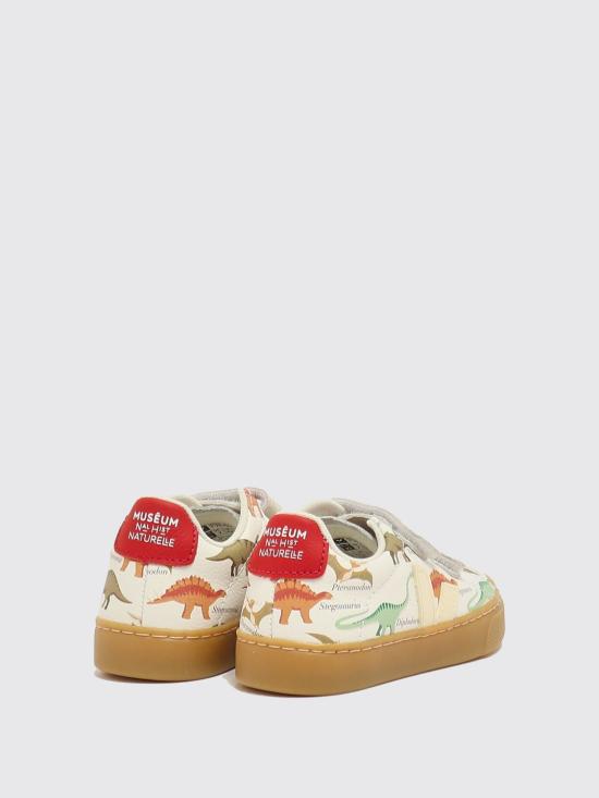 26SS [키즈] 베자 스니커즈 MH0221646C White - VEJA