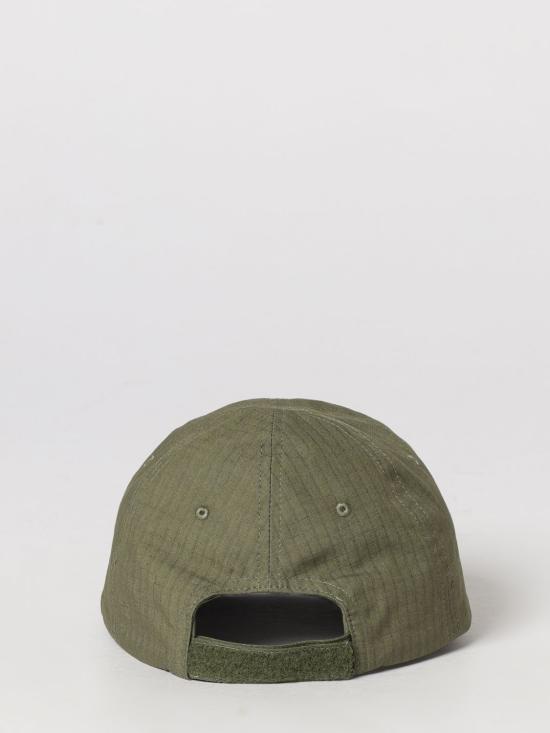26SS 돌체앤가바나 모자 GH944ZGK167 V4655 Sage - DOLCE & GABBANA