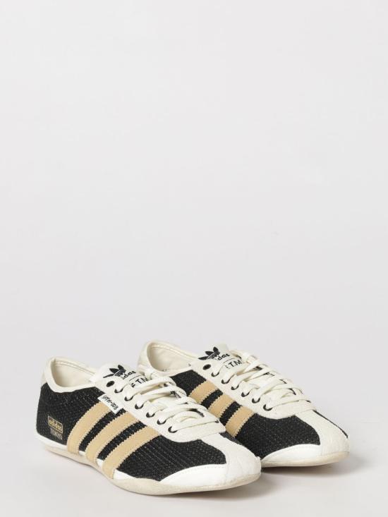 26SS 아디다스 스니커즈 KI4737 Black - ADIDAS