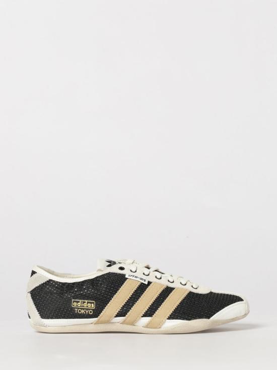 26SS 아디다스 스니커즈 KI4737 Black