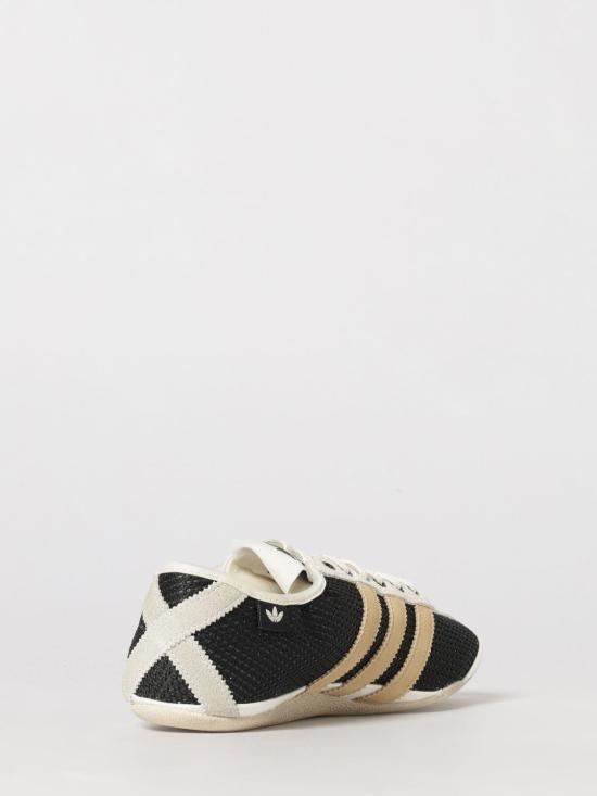 26SS 아디다스 스니커즈 KI4737 Black - ADIDAS