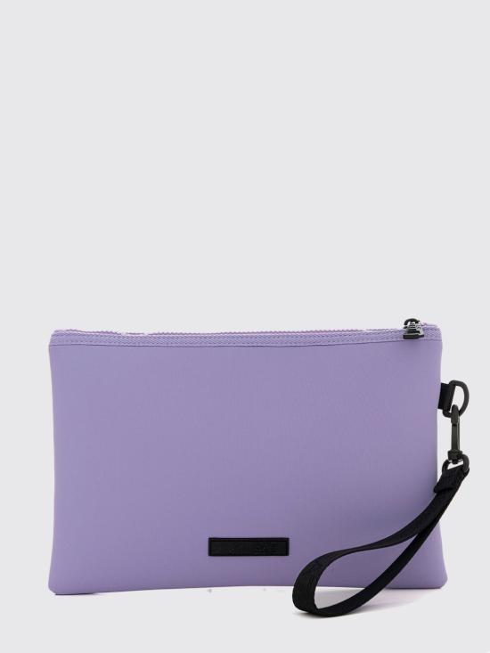 26SS 엠포리오 아르마니 클러치/파우치 7W000363AF13725 UA057 Lilac - EMPORIO ARMANI