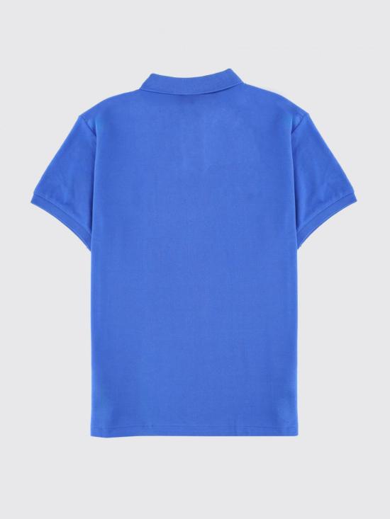 26SS 폴로 랄프로렌 폴로 티셔츠 710782592 011 Avion - POLO RALPH LAUREN