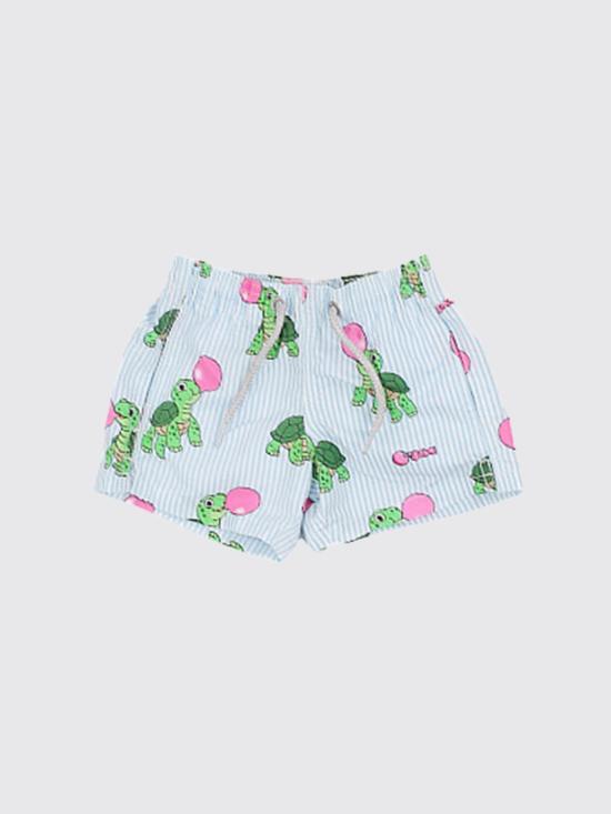 26SS [키즈] 세인트바쓰 스윔팬츠 CRIS001 00707L Pink