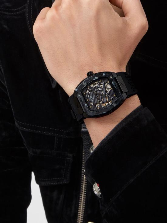 26SS 필립 플레인 손목시계 PABAMWS0016PXV037N 02 Black - PHILIPP PLEIN