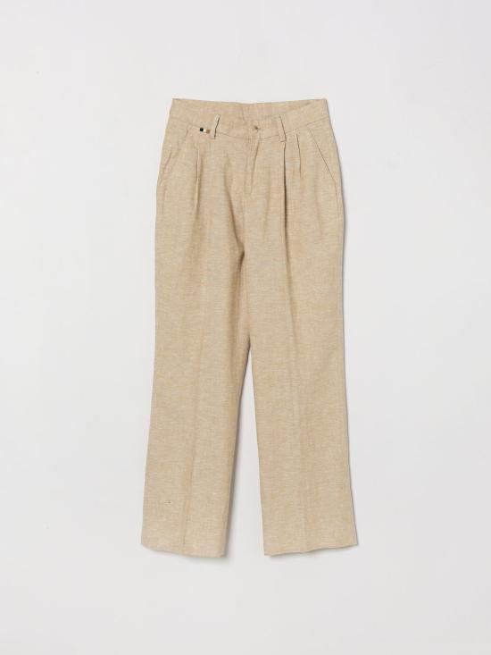 26SS [키즈] 보스 팬츠 J52917 249 Beige