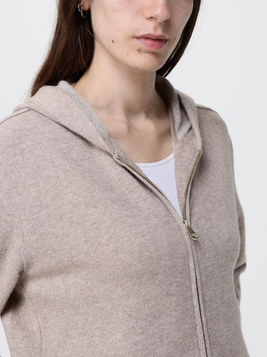 26SS 막스마라 스웨터 2611921058600 002 Beige - MAX MARA