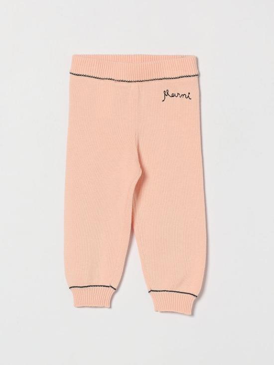 26SS [키즈] 마르니 팬츠 M00994M00X8 0M351 Pink
