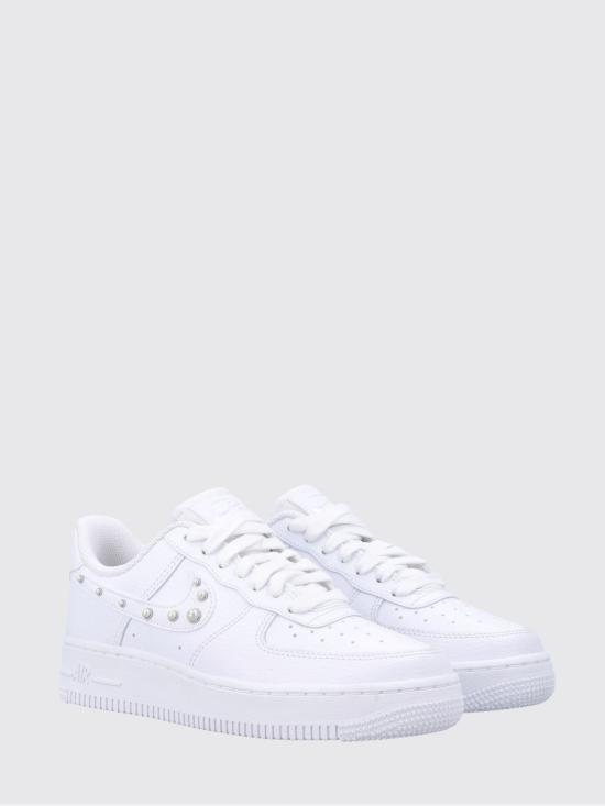 26SS 나이키 스니커즈 IU7557 100 White - NIKE