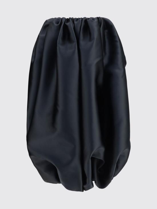 26SS 캘빈클라인 스커트 LV0VY00711 UB1 Black - CALVIN KLEIN