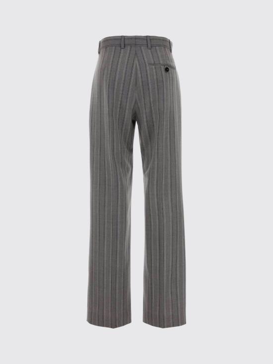 26SS 스텔라 맥카트니 팬츠 6440243HR760 1262 Grey - STELLA MCCARTNEY
