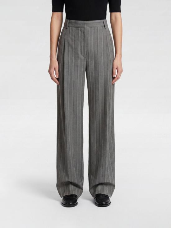 26SS 스텔라 맥카트니 팬츠 6440243HR760 1262 Grey