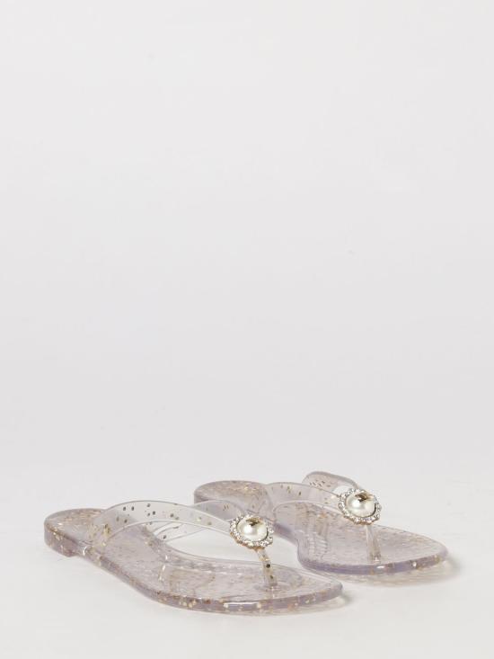 26SS 카사데이 힐/펌프스 2Y270B0101BECPE A513 Gnawed Blue - CASADEI