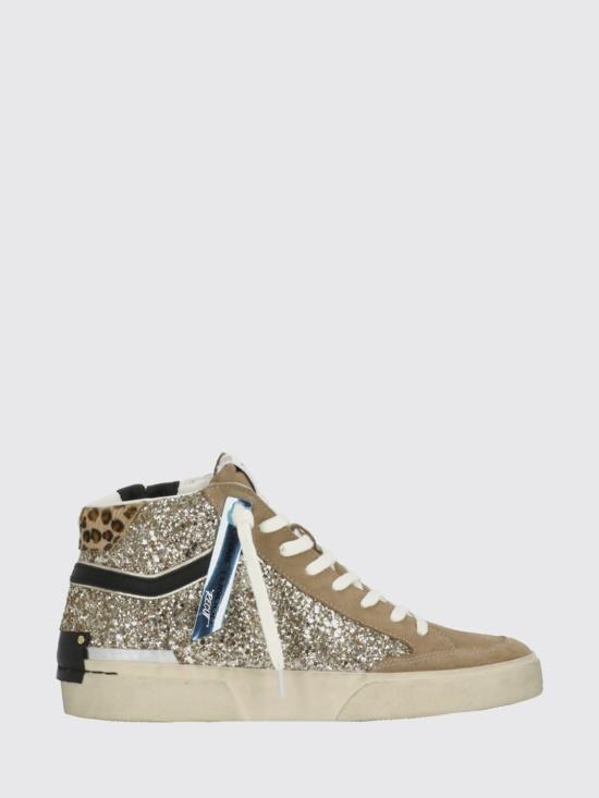 26SS 크라임런던 스니커즈 25177AA8 26 SK8 RECUT HIGH Beige