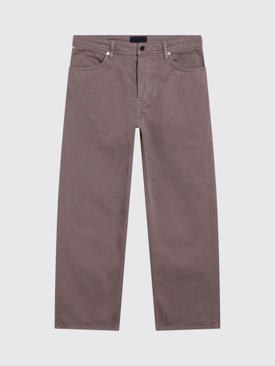 26SS 스톤 아일랜드 데님 팬츠 J100006S0J24 V008F Violet - STONE ISLAND