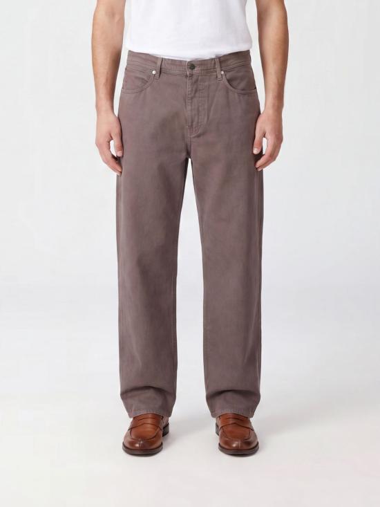 26SS 스톤 아일랜드 데님 팬츠 J100006S0J24 V008F Violet