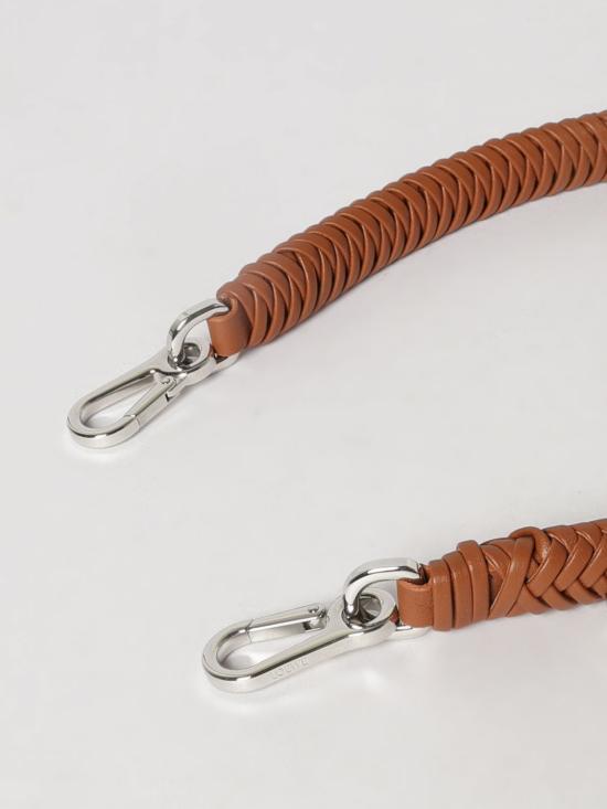 26SS 로에베 가죽소품 C073KR9X01 4927 Brown - LOEWE