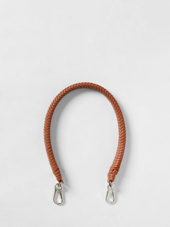 26SS 로에베 가죽소품 C073KR9X01 4927 Brown