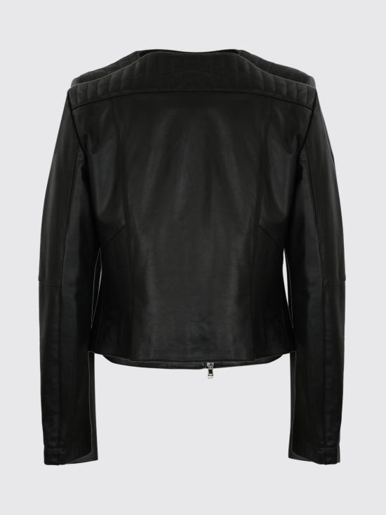 26SS 파트리지아페페 자켓 CO0361L1HZ K103 Black - PATRIZIA PEPE